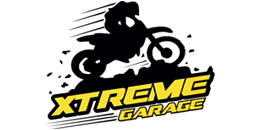 Xtreme Garage Logo